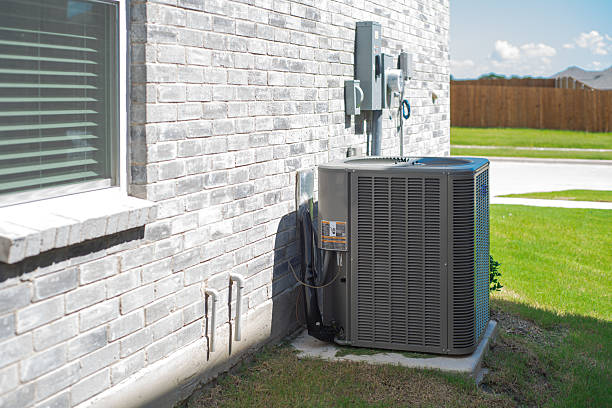 Reliable Air Conditioning Service contractor in Kinney, MN by FH HVAC